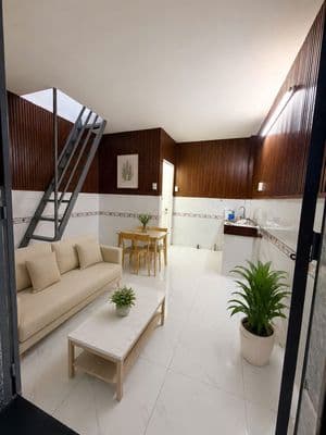 bán nhà nhỏ giá rẻ