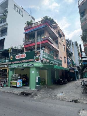 3mt vĩnh viễn, q10 – gần nguyễn tri phương 4 tầng, vị trí nổi bật