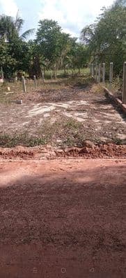 đất chính chủ
