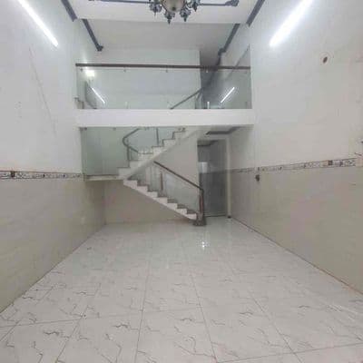 Cho thuê nhà nguyên căn – 390/18/ phan huy ích, p12 gò vấp vị trí