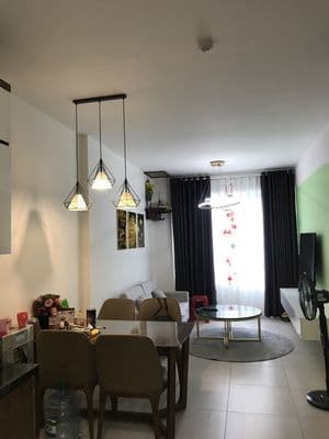 Cho thuê Citiesto căn 2 phòng ngủ, 2wc giá 8tr