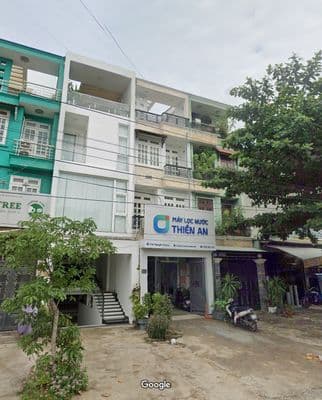 Cho thuê nhà phố nguyên căn mặt tiền nguyễn hoàng – an phú, quận 2