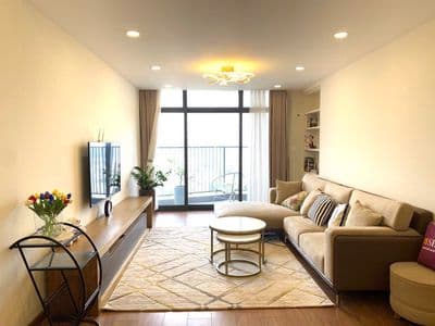Quỹ căn 1-2-3pn tại SKY PARK - Cầu Giấy, nhà đẹp, giá chỉ từ 7 tỷ