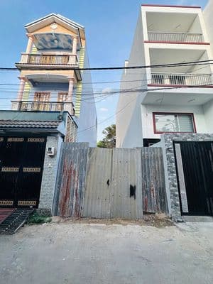 Sỗ Sẵn Cầm Tay- Lô Đất 88M2 Ngay Phạm Văn Đồng- HXH - 6.5 Tỷ