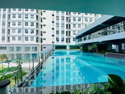 Căn hộ 2pn chỉ 1ty950 sổ hồng lâu dài