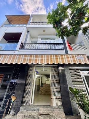 Cho thuê nhà kinh doanh 3pn – vcn phước hải – 14tr/tháng