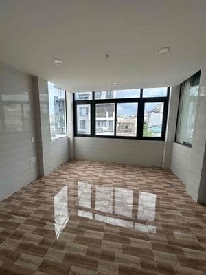 Cho thuê nhà MT Chu Văn An Bình Thạnh vị trí đẹp 3 lầu giá 25tr/th