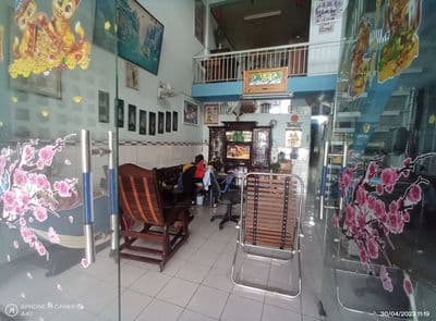 Cho Thuê Nhà làm văn phòng công ty + kho xưởng, kinh doanh…