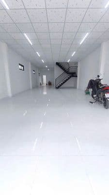 Cho thuê nhà mặt tiền 03 mặt thoáng – thuận giao 19, bình dương
