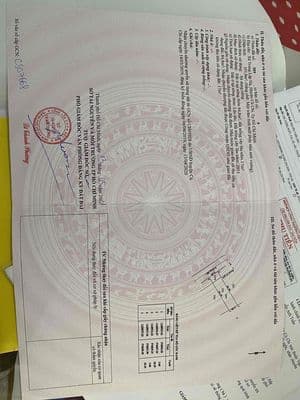 Bán đất có 80m thổ cư