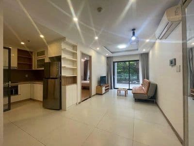 Dự án New City 2PN-Diện tích 75m2 -Nội thất đầy đủ . Giá 20 tr/tháng