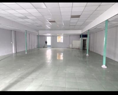 Cho Thuê Kho Xưởng 10 x 20m Cấp 4 trống suốt. Giá 18 triệu/tháng