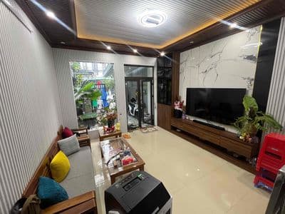 Cho thuê nhà nguyên căn đường Dương Đình Nghệ