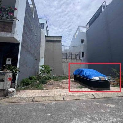 Đất Nền 25 Hồ Văn Long kế cầu Bà Hom mới