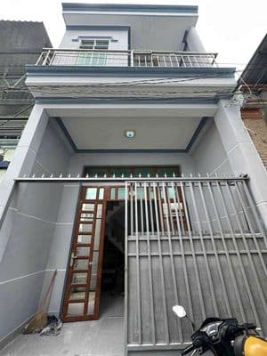 nhà gần BigC Go phường Đông Hòa Tp Dĩ An