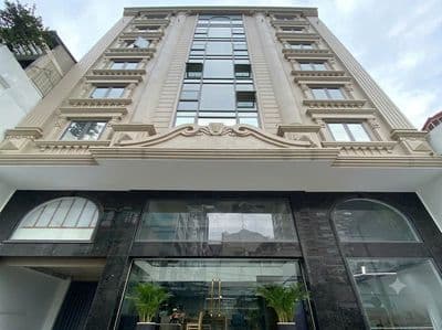 Văn phòng Cao Thắng P.5 Q.3 - 200m2 vị trí đẹp, giá rẻ chỉ 43tr/tháng