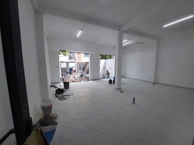 Cho thuê nhà 8x26(trệt+2lầu+st) đường nội bộ tây thạnh kế aeon tân phú