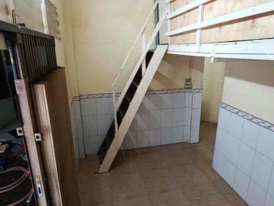 Bán Nhà Ngang rộng- Hẻm Đẹp,Tôn Dan