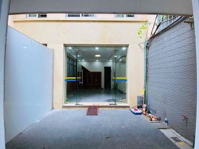 Mặt Bằng Kinh Doanh Lối đi Riêng Tại Cao Thắng Quận 10