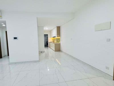 Cho thuê nhanh căn hộ Diamond Alnata, 92m2 2PN-2WC nhà mới vào ở liền