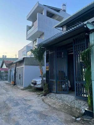 Bán nhà ngay phường linh xuân, thủ đức- tphcm chỉ 4,1 tỷ
