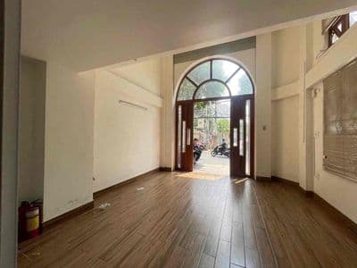 Mặt Bằng Nguyễn Bĩnh Khiêm Quận Gò Vấp Lối đi Riêng