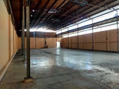 Cho thuê kho xưởng 450m2, đường Thoại Ngọc Hầu, đường cont 40f
