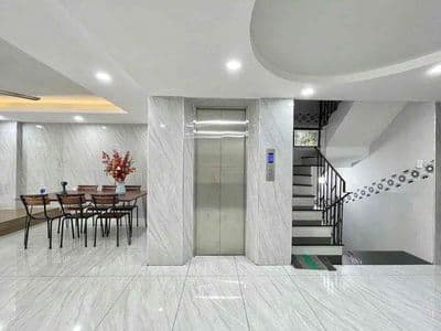 Mặt Bằng Lối đi Riêng Bình Lợi Quận Bình Thạnh Đã Trống sẳn