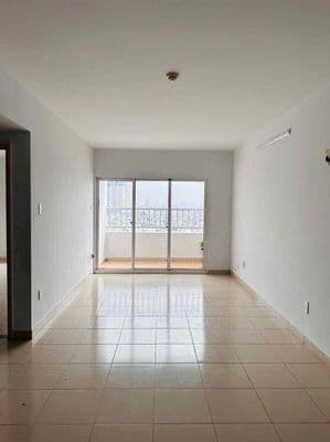 Cho thuê căn hộ Bàu Cát 2, Tân Bình, 70m2 2PN -2WC NTCB giá chỉ 10tr