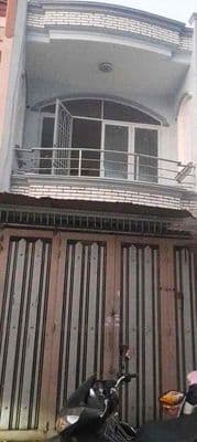 cho thuê nhà nguyên căn 4x 14m , 2 tầng, 3pn+ 2wc, Lê Văn Thọ