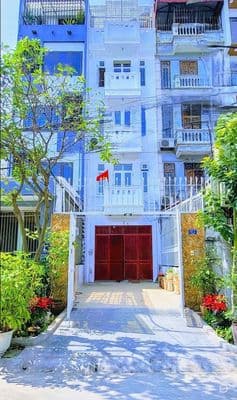 Chính chủ 80m 4PNx3T sân 30m đường 8m ôtô Khương Đình 14,8tr/th