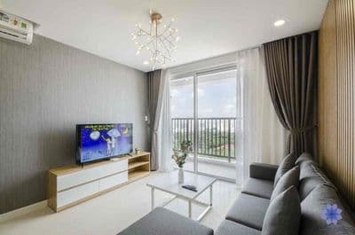 Cho thuê Orchard Parkview 3PN 2WC full nội thất y hình vào ở ngay