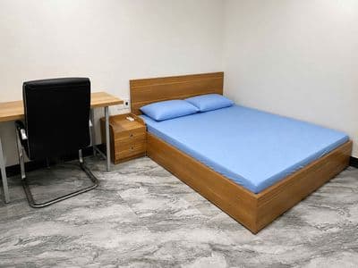 Cho thuê căn hộ 2 phòng ngủ, rộng 60m2