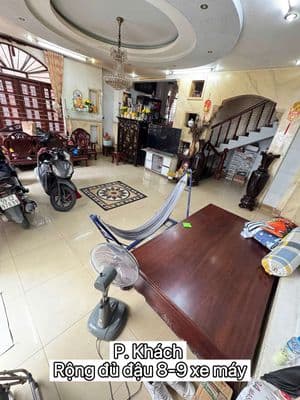 Bán Biệt thự khu bộ công An, Dt 9x17,2, 2lau, áp mái, 5pn, 6wc, 1st.