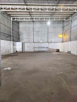 Cho Thuê Kho Xuân Thới Thượng Hóc Môn