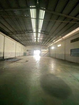 Cho thuê nhà xưởng có trạm điện riêng 250kva Gần C.A P Trảng Dài