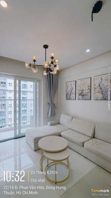 Prosper Plaza: 65m2 giá rẻ: chỉ từ 2,89 tỷ