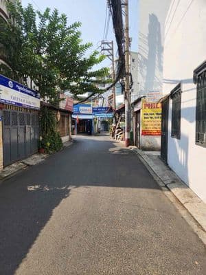 Nhà Nguyễn Công Hoan 1/ Sát Mặt Tiền Phan Xích Long - CHDV - 120m2