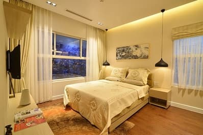 Cần cho thuê căn hộ Lucky, Phan Văn Khỏe, Q.6