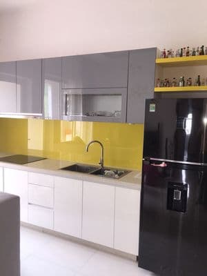 Bán căn hộ chung cư Ngô Gia Tự, Quận 10, 90m2, 3pn, 4.7 tỷ, có sổ