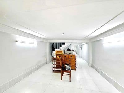 Nhà nguyễn văn công p3 gò vấp - 3pn