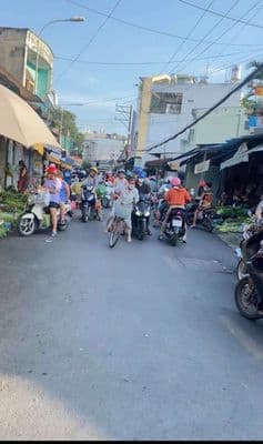 nhà Đẹp Mặt Tiền đường