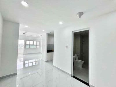 6tr/th căn hộ 2pn2wc mới đẹp 86m2 gần vòng xoay an lạc