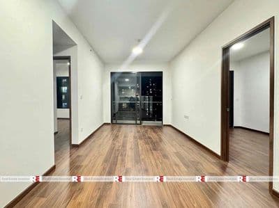 Cho thuê căn góc - 80m2 (2pn /2wc ) mới tinh tại akari city phase2