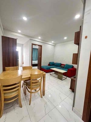 Tổng hợp cho thuê chung cư Phúc Đạt, Phú Lợi, TD1, 1-2PN giá từ 4-6