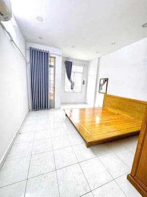 cho thuê nhà nguyên căn 4x 16m, trệt lầu, 3pn/2wc, Nguyễn Văn Công