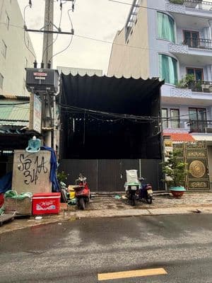 Cho thuê nhà mt đường số sát nguyễn thị thập phù hợp kinh doanh