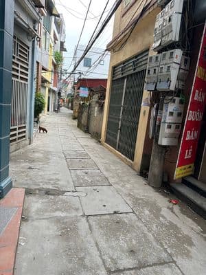 Cần cho thuê nhà 185 trinh lương Phú Lương