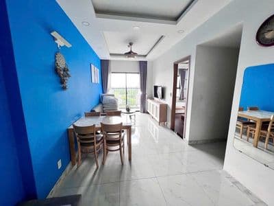 Bán căn hộ 2PN2wc Saigon Avenue tầng trung, sổ hồng riêng