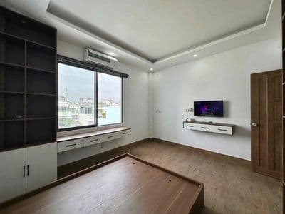 Cho thuê căn hộ 1PN tách bếp – Trung tâm Quận